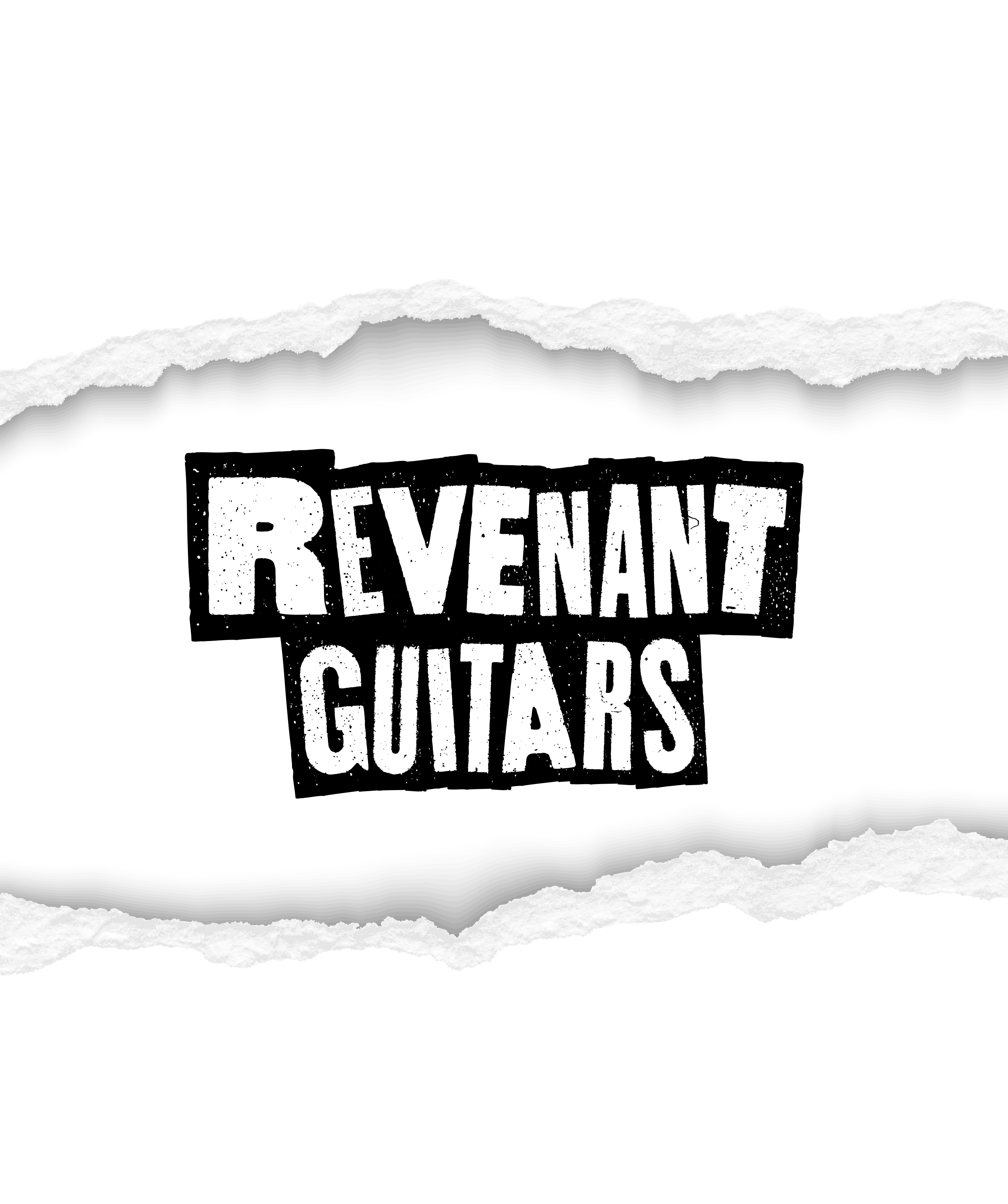 Revenant Guitars